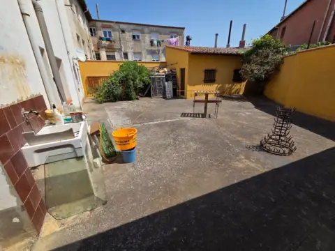 Casa en Castilla y Leon