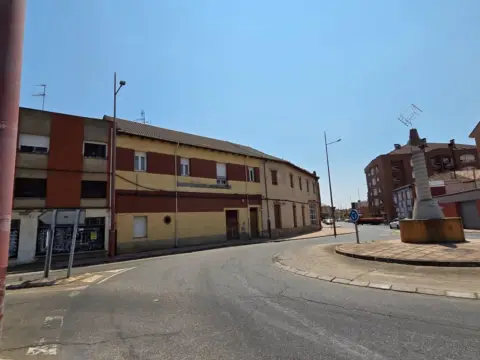 Casa en Castilla y Leon