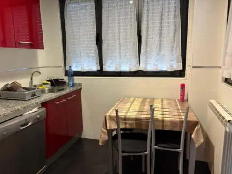 Apartamento en Castilla y Leon