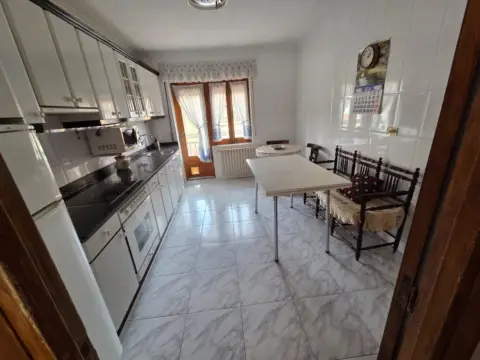 Casa adosada en Castilla y Leon