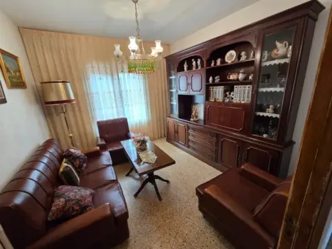 Casa adosada en Castilla y Leon