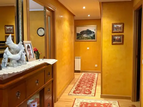 Piso en Las Huertas