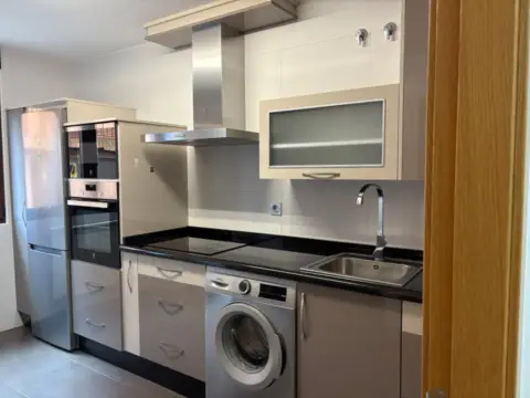 Apartamento en Centro