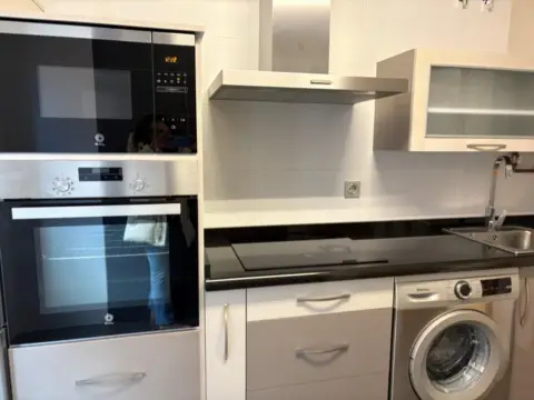 Apartamento en Centro