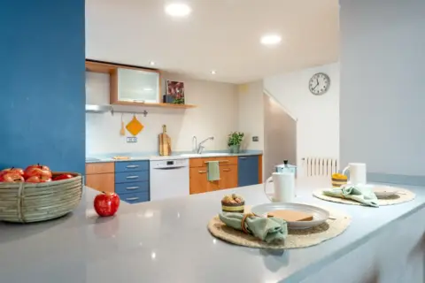 Casa en Carrer de les Eres