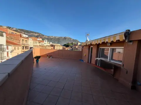 Casa en Carrer de les Eres