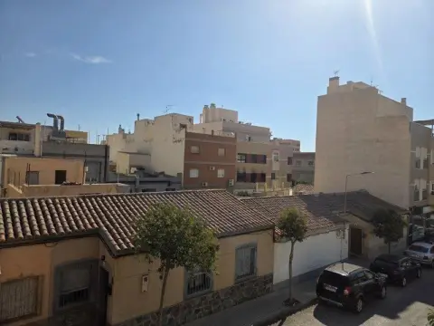 Piso en Centro