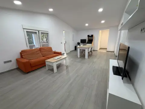 Finca rústica en Parcel·Les Ponent