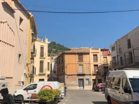 Casa adosada en Comunidad Valenciana