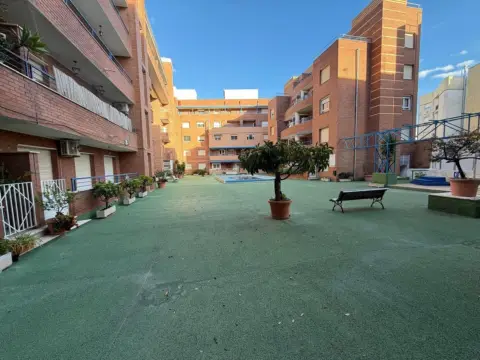 Piso en Casco Urbano