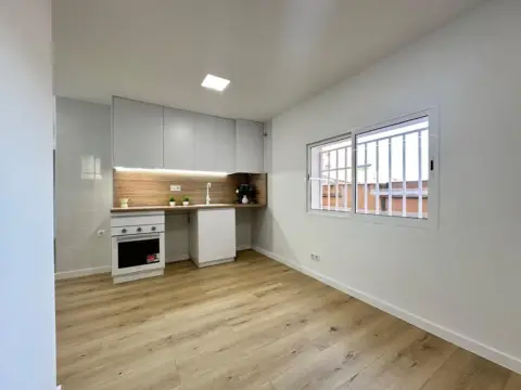 Apartamento en Carrer de Mühlberg