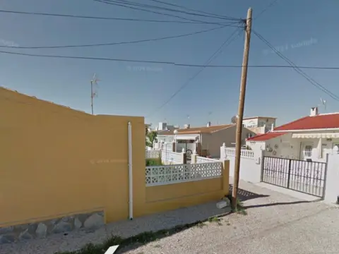 Casa en La Siesta - El Salado - Torreta