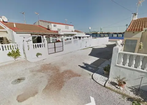 Casa en La Siesta - El Salado - Torreta