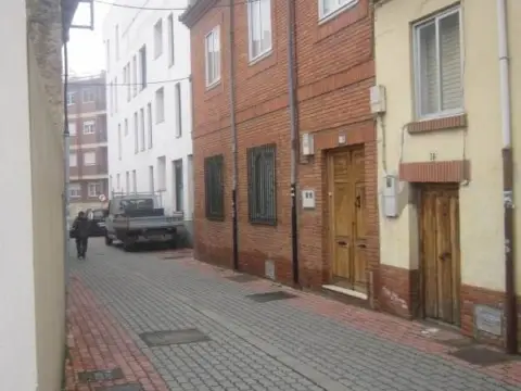 Casa en Centro