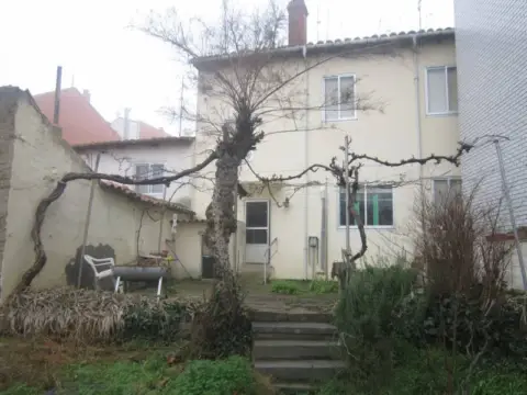 Casa en Centro