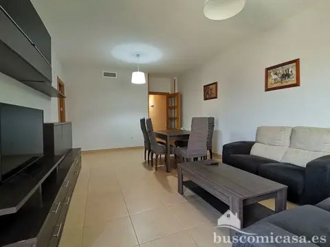 Piso en calle Luis Claraco López