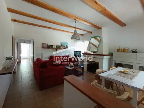 Finca rústica en Ibi