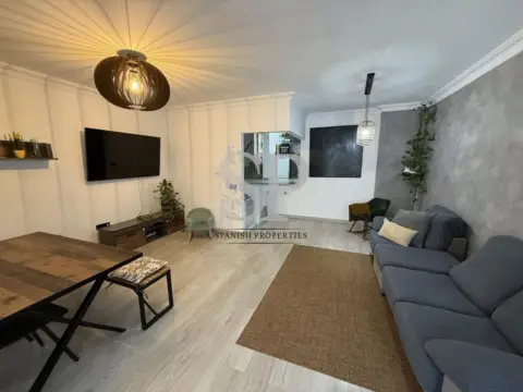 Piso en Las Chafiras