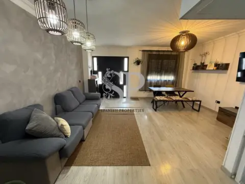 Piso en Las Chafiras