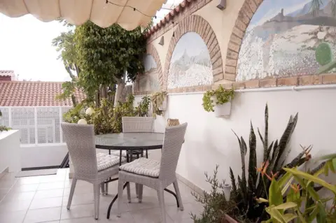 Chalet en calle Jaime Aragall
