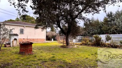 Chalet en calle de la Codorniz