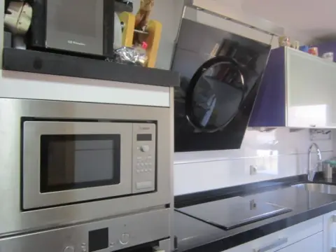 Apartamento en Centro