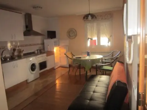 Apartamento en Carcaba