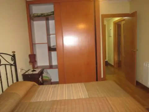 Apartamento en Carcaba