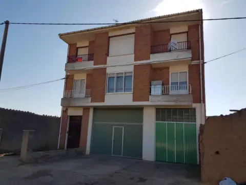 Piso en Valderas