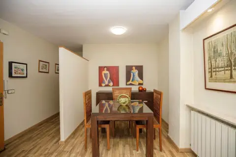 Piso en Plaça de Rafael Alberti