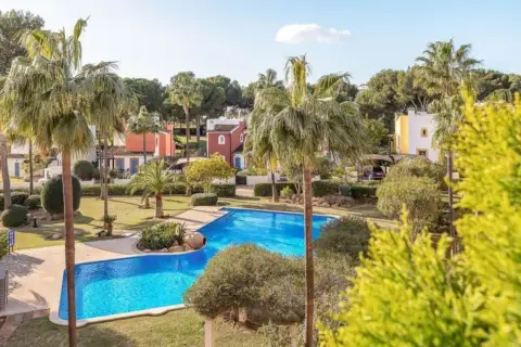 Ático en Santa Ponça