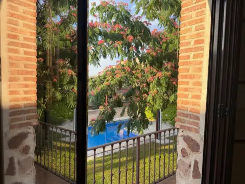 Chalet en Los Cigarrales-Montesión