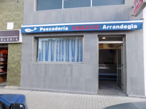 Local comercial en Barañáin