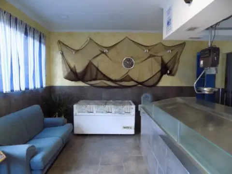 Local comercial en Barañáin