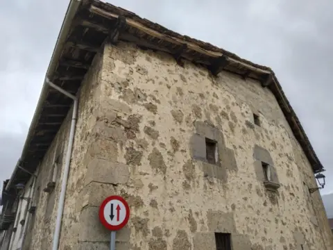 Finca rústica en Sakana