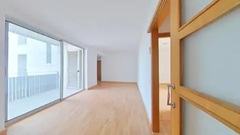 Piso en Cementiri Vell