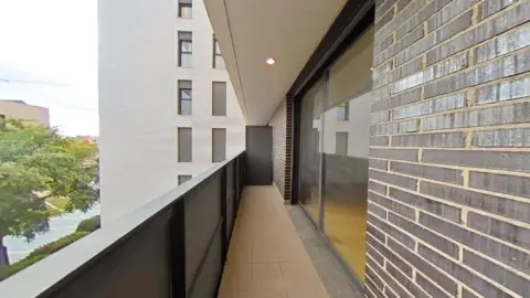 Piso en Sant Andreu