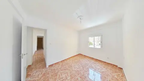 Piso en Mangas Verdes-Las Flores-Parque del Sur