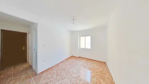 Piso en Mangas Verdes-Las Flores-Parque del Sur