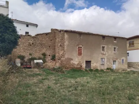 Casa en Pueblo