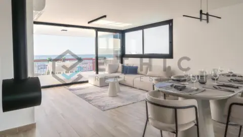 Ático en Camí Balis, 6