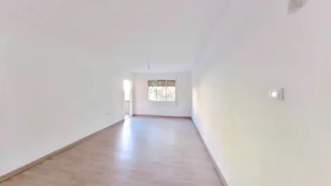 Piso en Santa María de Gracia