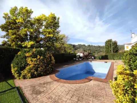 Chalet en Ca Navellaneda - Can Font