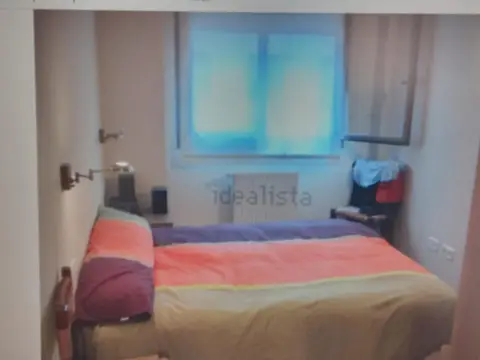 Piso en Paseo de Anelier