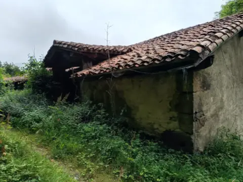 Terreno en calle de San Juan