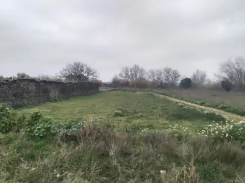 Terreno en calle de Castillar