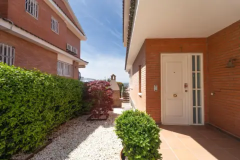 Casa en Carrer del Montseny