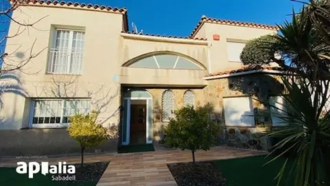 Chalet en Carrer de Gandhi