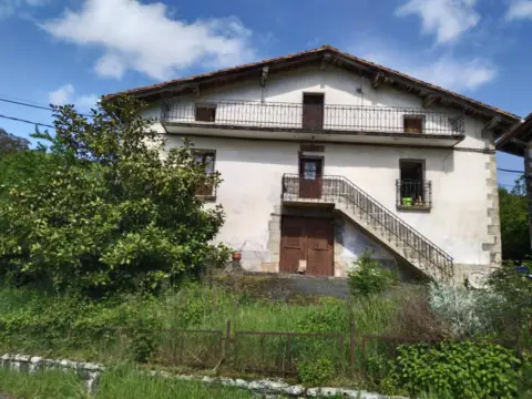 Casa en Beruete