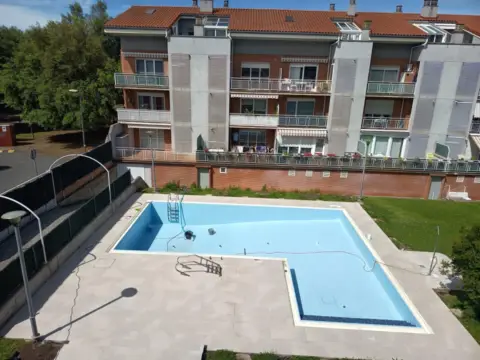 Dúplex en calle de la Comunidad de Navarra